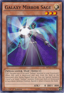 Galaxy Mirror Sage [MP15-EN002] Común 