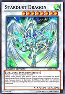 Dragón de polvo de estrellas [SHSP-ENSE1] Súper raro 