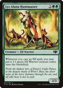 Lys Alana Huntmaster [Comandante 2014] 