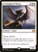 Arcángel de Thune [Dobles Maestros] 
