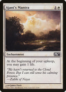 Mantra de Ajani [Magia 2011] 