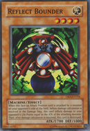 Reflejar Bounder [DR1-EN174] Súper Raro 