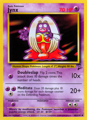 Jynx (45/130) [Conjunto básico 2] 