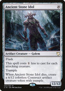 Ídolo de piedra antiguo [Commander 2018] 