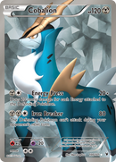 Cobalion (100/101) [Blanco y negro: Victorias nobles] 