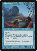 Windscouter [Profecía] 