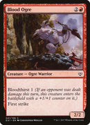 Ogro de sangre [Archienemigo: Nicol Bolas] 