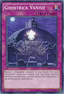 Desaparición de Ghostrick [MP14-EN174] Común 