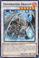 Dragón Doomkaiser (Azul) [DL16-EN011] Raro 
