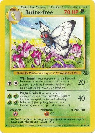 Sin mantequilla (33/64) [Jungle Unlimited] 