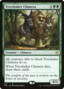 Quimera Treeshaker [Theros más allá de la muerte] 