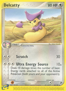 Delcatty (34/100) [EX: Tormenta de arena] 