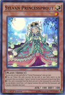Sylvan Princessprout [MP15-EN048] Súper Raro 