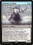 Drowner of Hope (Paquete de introducción) [Promociones de Battle for Zendikar] 