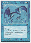 Dragón Azur [Crónicas] 