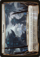 Takenuma (Aviones) [Planechase Anthology Planes] 