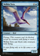 Welkin Tern [Serie global Jiang Yanggu y Mu Yanling] 