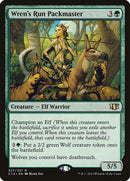 Packmaster de Wren's Run [Comandante 2014] 