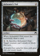 Vial de alquimista [Magic Origins] 