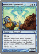 ¿Pregunta elemental? [Desquiciado] 