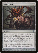 Mindcrank [Nueva Pirexia] 
