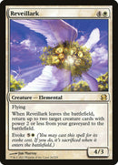 Revellark [Maestros modernos] 