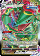 Rayquaza VMAX (102/159) (102) [Espada y escudo: Crown Zenith] 