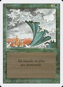 Tsunami [Edición revisada] 