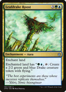 Leafdrake Roost [Antología del comandante] 