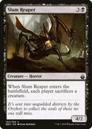 Segador de barrios marginales [Battlebond] 