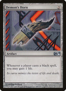Cuerno del demonio [Magic 2012] 