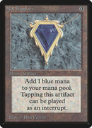 Mox Zafiro [Edición Beta] 