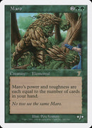 Maro [Séptima Edición] 
