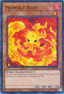 Flamvell Baby (Terminal de Duelo) [HAC1-EN068] Común 