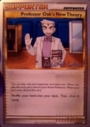 La nueva teoría del profesor Oak (83/95) (Twinboar - David Cohen) [Campeonato del Mundo 2011] 