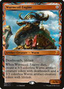 Motor Wurmcoil [Inventos de Kaladesh] 