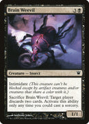 Gorgojo del cerebro [Innistrad] 
