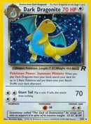 Dragonita Oscura (5/82) [Team Rocket Unlimited] 