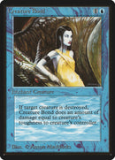 Vínculo de criatura [Edición Beta] 