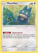 Munchlax (173/236) [Sol y Luna: Mentes unificadas] 