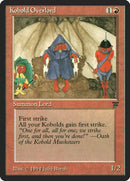 Señor Supremo Kobold [Leyendas] 