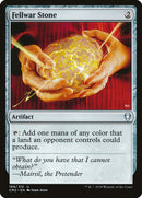 Fellwar Stone [Commander Anthology Volumen II] 