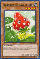 Naturia Fresa [HAC1-EN110] Común 