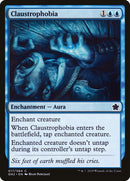 Claustrofobia [Noche de juegos 2019] 