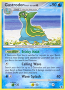 Gastrodon Mar del Este (21/111) [Platino: Rivales en ascenso] 