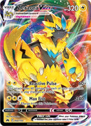 Zeraora VMAX (054/159) [Espada y escudo: Crown Zenith] 