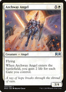 Ángel del Arco [Lealtad de Rávnica] 