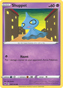 Shuppet (067/185) [Espada y escudo: voltaje vivo] 