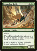 Araña Penumbra [Maestros modernos] 