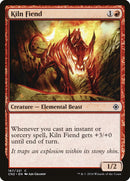 Kiln Fiend [Conspiración: Toma la corona] 